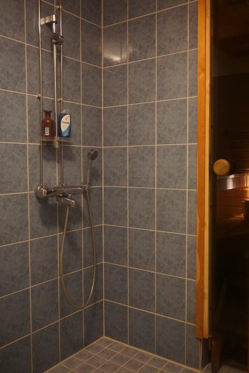 Wanha Pappila Cottages Simoniemi Екстериор снимка